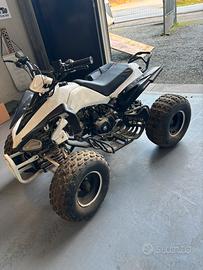 Quad atv 125cc