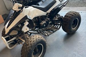 Quad atv 125cc