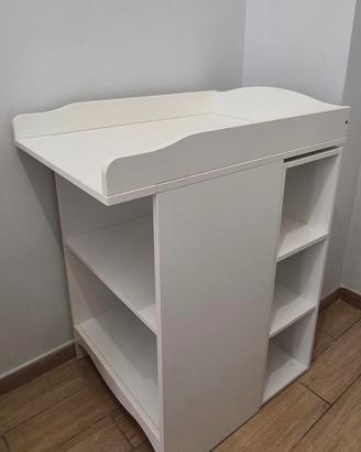 FASCIATOIO COME NUOVO