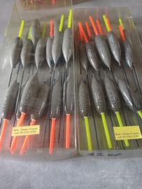 galleggianti da pesca sarfix