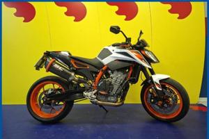 KTM 890 Duke Garantita e Finanziabile