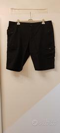 pantaloncino cargo BPC BONPRIX