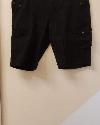 pantaloncino cargo BPC BONPRIX