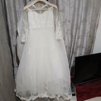 vestito comunione