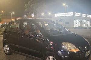 chevrolet matiz