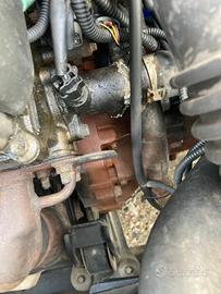 CAMBIO MANUALE COMPLETO FIAT Sedici 1Â° Serie M16A