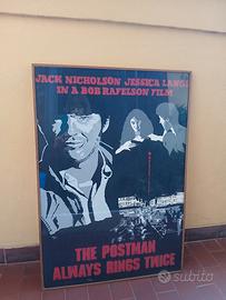 poster anni 80 