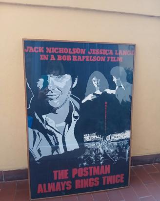 poster anni 80 