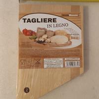 Tagliere in legno