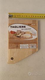Tagliere in legno