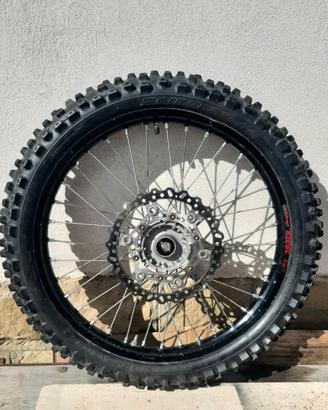 Cerchio ant. Yamaha Fantic yz wr xx xe 125 250 450