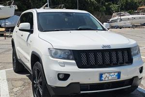 JEEP Grand Cherokee 3.0 CRD 241 CV Limited
