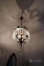 Lampadario - prezzo trattabile - bologna