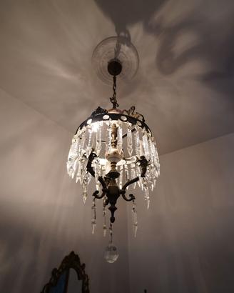 Lampadario - prezzo trattabile - bologna