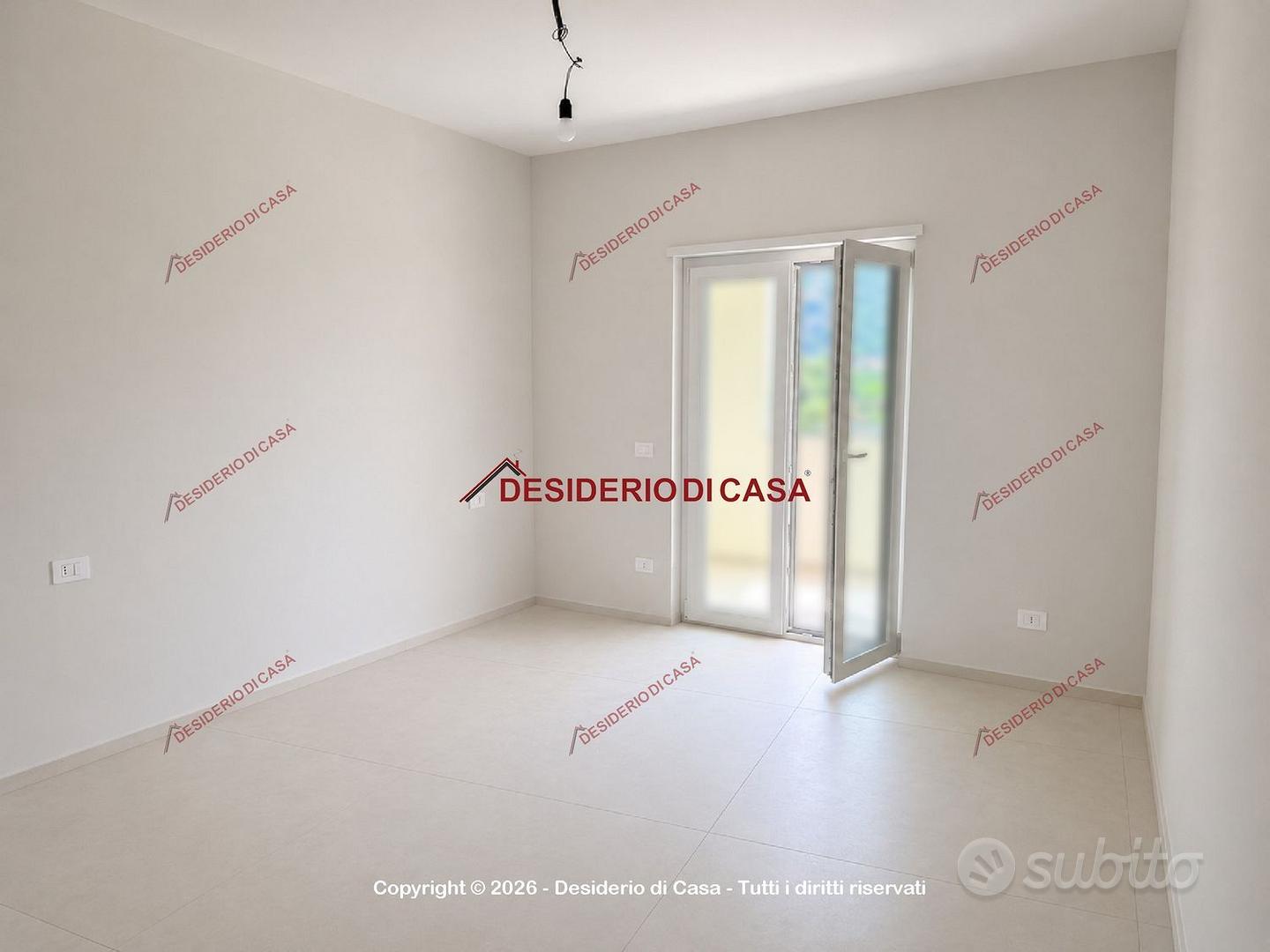 Appartamento – Capo d'Orlando, Santa Lucia, San Martino - Vista 3
