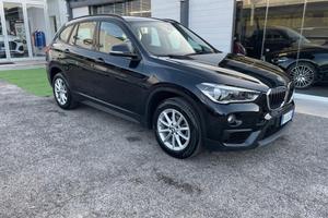BMW X1 sDrive16d Sport