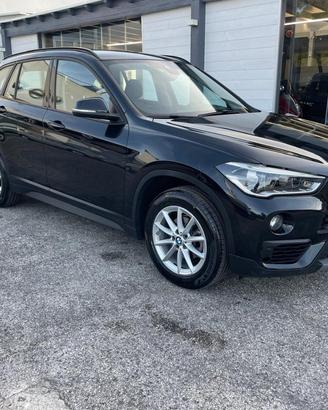 BMW X1 sDrive16d Sport