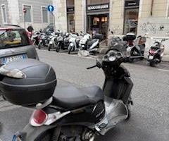 Aprilia Scarabeo 300S 2009