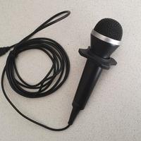 TRUST Microfono USB per PC e desktop