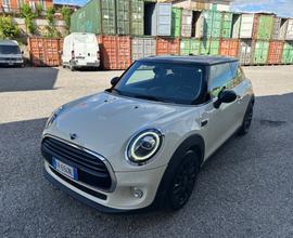 Mini Mini 1.5 Cooper D Hype FULLL LED
