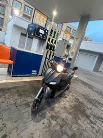 Liberty 50cc buone condizioni