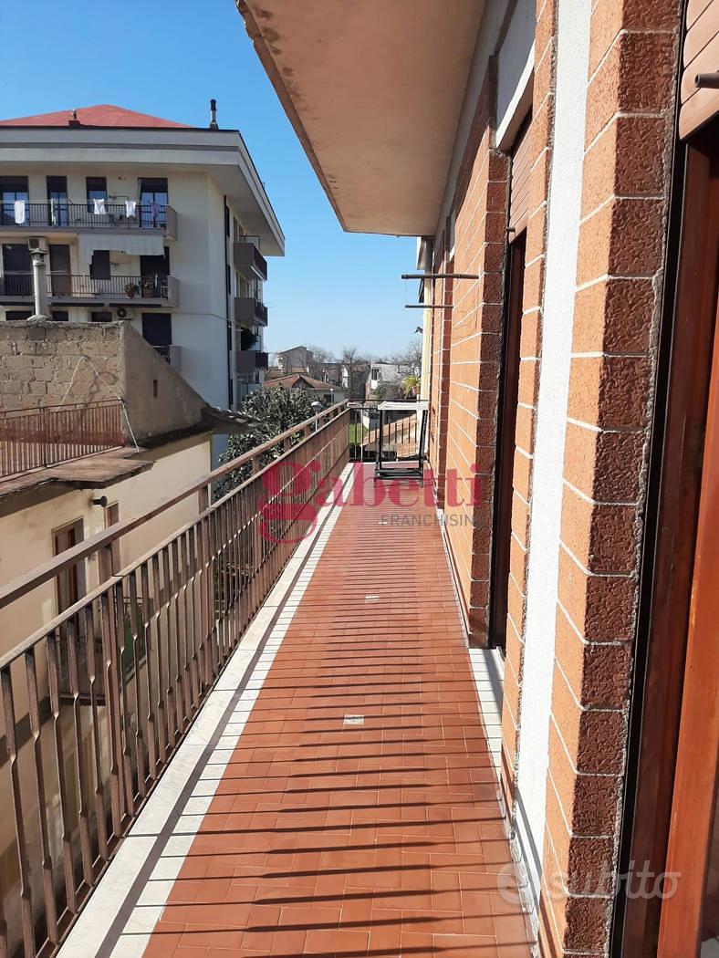 Appartamento – San Nicola la Strada, Caserta - Vista 4