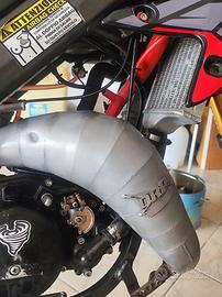 Drp extreme 86