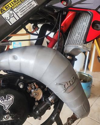 Drp extreme 86