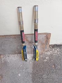 forcelle showa 47, 2011