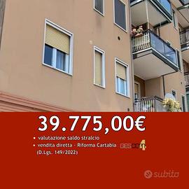 Appartamento a San Giuliano Milanese (MI)