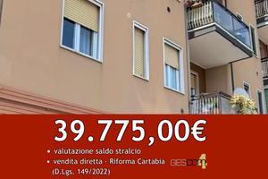 Appartamento a San Giuliano Milanese (MI)