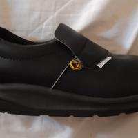 scarpe antinfortunistiche 