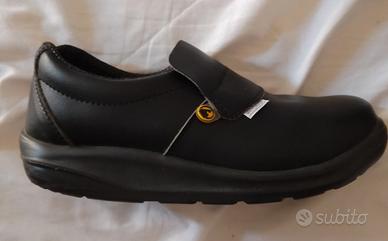scarpe antinfortunistiche 