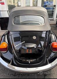 VW MAGGIOLINO Karmann