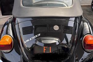 VW MAGGIOLINO Karmann