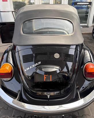 VW MAGGIOLINO Karmann