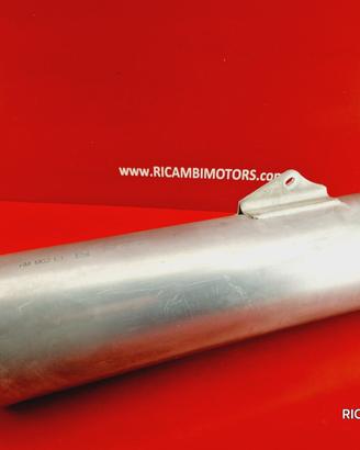 MARMITTA SCARICO HONDA FIREBLADE 900 929