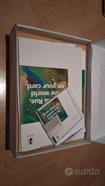smartcard development sdk de la rue - vintage