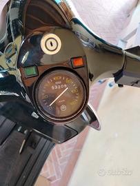 Vespa PX125 E