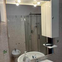 Arredo Bagno Completo e Lavatrice Indesit