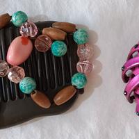 Fermagli per capelli 