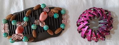 Fermagli per capelli 