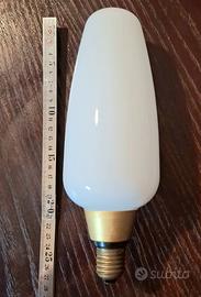 Lampadina industriale vintage gigante Philips

60w