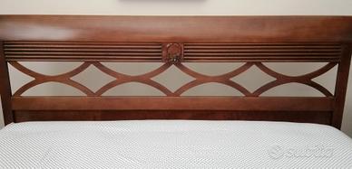 Struttura letto