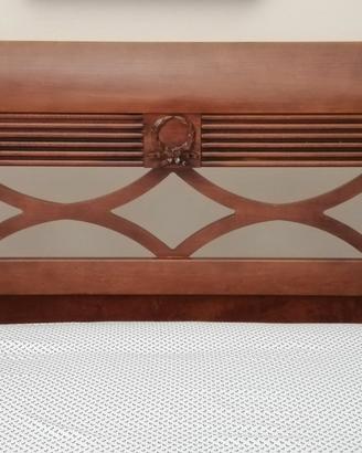 Struttura letto