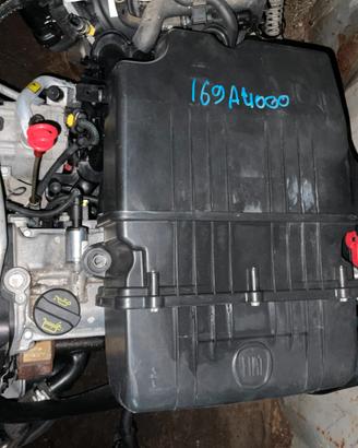 MOTORE FIAT 169A4000 1.2 B