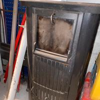 STUFA OLIMPIA SPLENDID