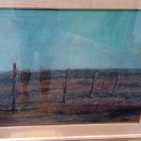 QUADRO OPERA ARTISTA BELLO LUIGI