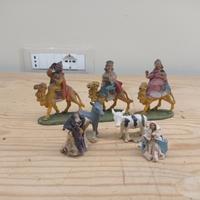 NASCITA PRESEPE LOTTO37