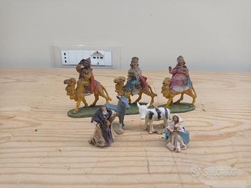 NASCITA PRESEPE LOTTO37